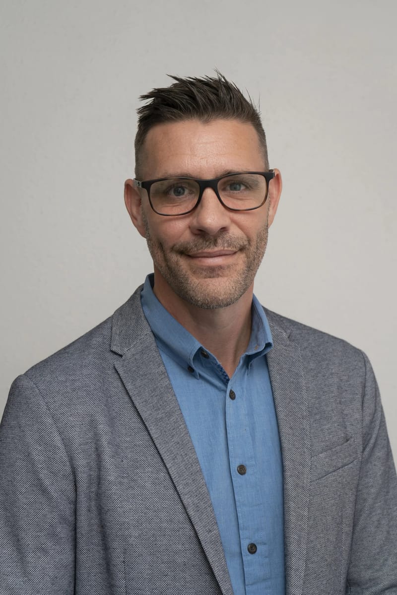 Chris Isles